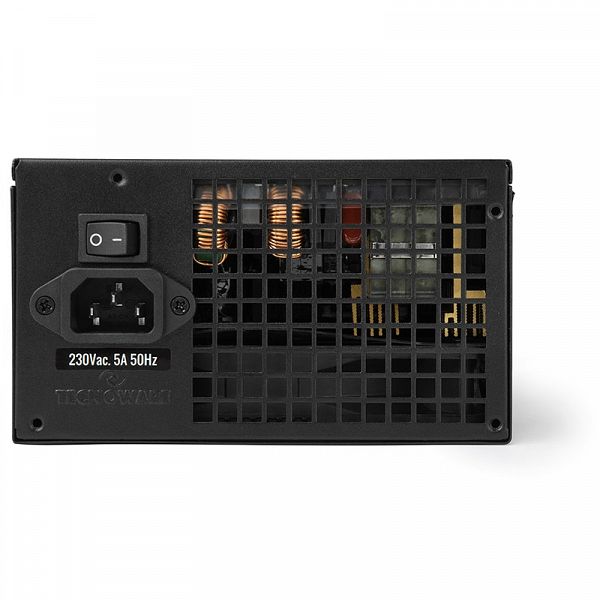 Tecnoware Power Game 850W modularni ATX napajalnik