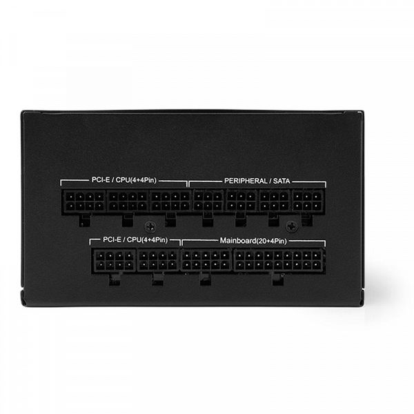 Tecnoware Power Game 850W modularni ATX napajalnik