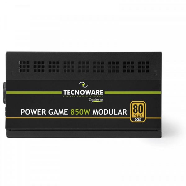 Tecnoware Power Game 850W modularni ATX napajalnik