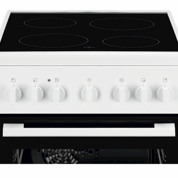 Štedilnik Electrolux LKR540066W, 50 cm