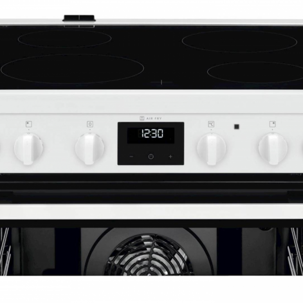 Štedilnik Electrolux LKR64023AW, 60 cm