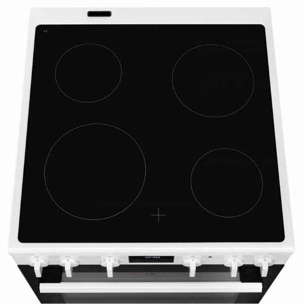 Štedilnik Electrolux LKR64023AW, 60 cm