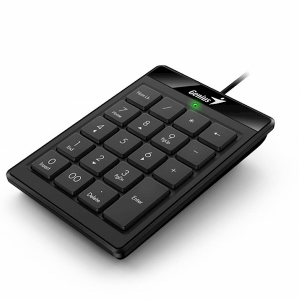 Tipkovnica Genius NumPad 110 USB 