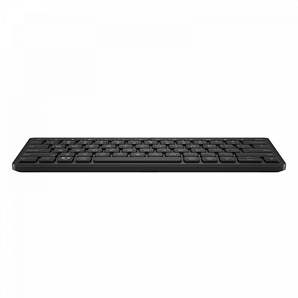 Tipkovnica HP 350 brezžična kompaktna