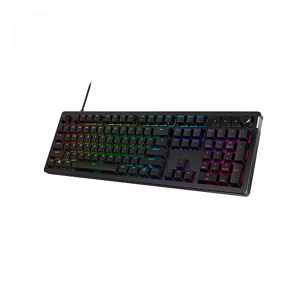 Tipkovnica HyperX Alloy Rise