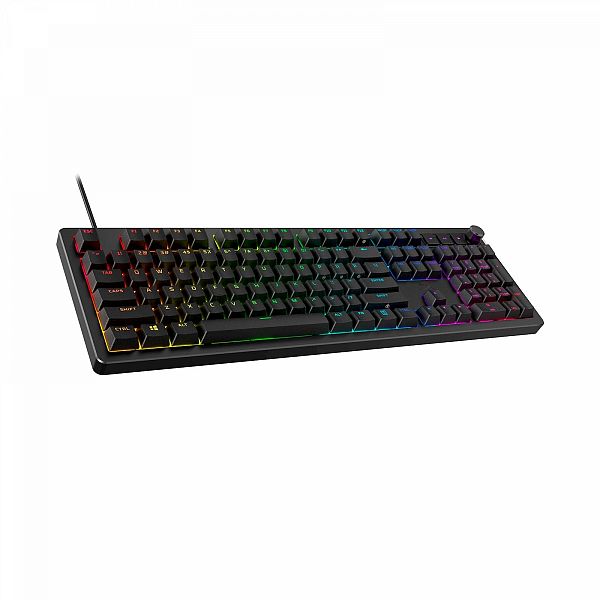 Tipkovnica HyperX Alloy Rise