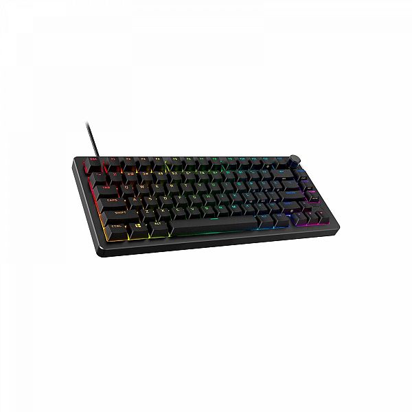 Tipkovnica HyperX Alloy Rise 75