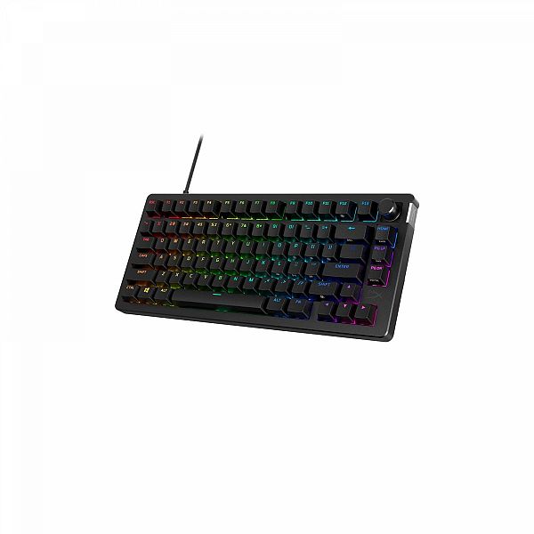 Tipkovnica HyperX Alloy Rise 75