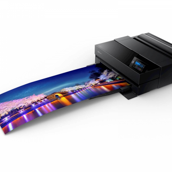 TISKALNIK EPSON SC-P900 + dodatek za rolo