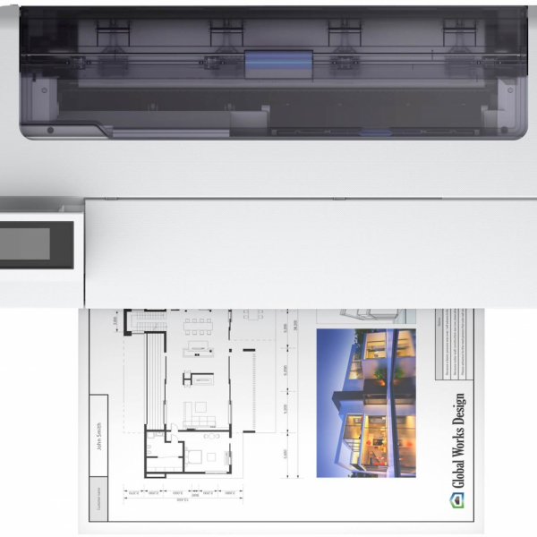 TISKALNIK EPSON SC-T2100