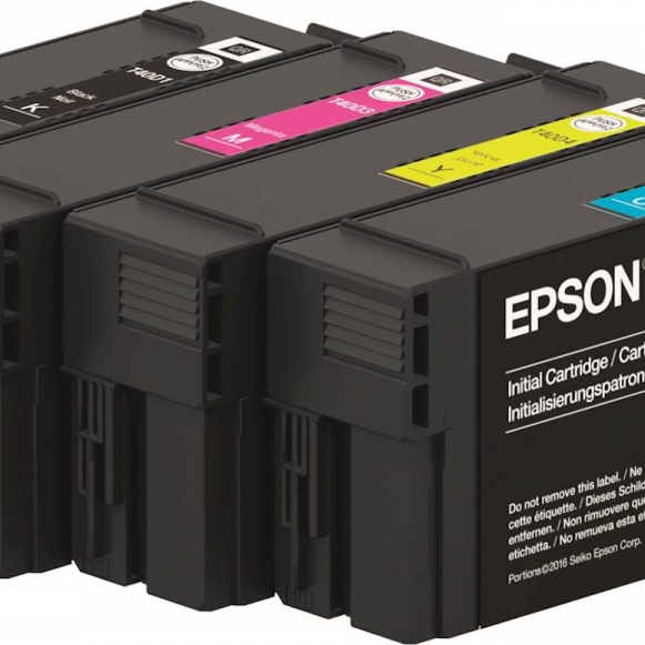 TISKALNIK EPSON SC-T3100