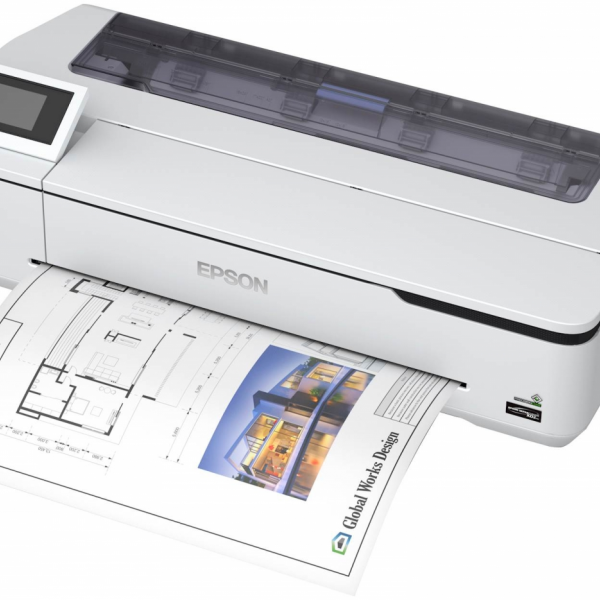 TISKALNIK EPSON SC-T3100N