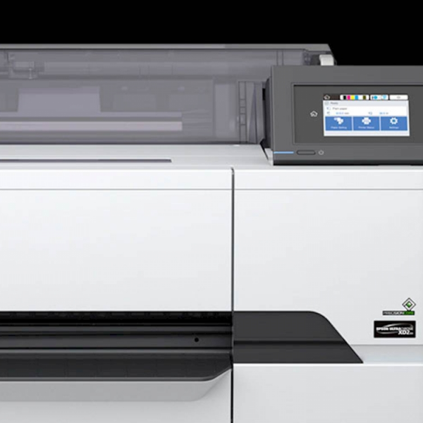 TISKALNIK EPSON SC-T5405