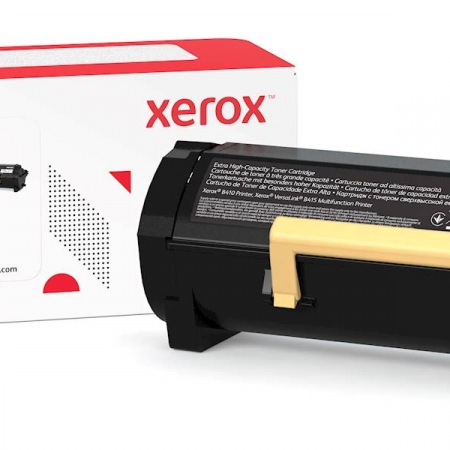 TONER XEROX ČRN ZA VERSALINK B410/B415 ZA 25.000 STRANI