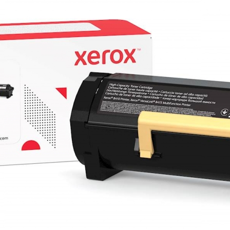 TONER XEROX ČRN ZA VERSALINK B410/B415 ZA 14.000 STRANI