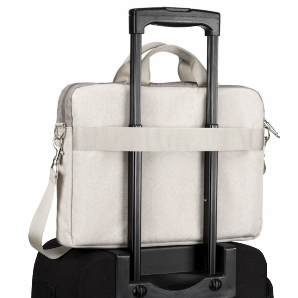 Torba ASUS EOS 2 Carry Bag za prenosnike do 15,6'', siva