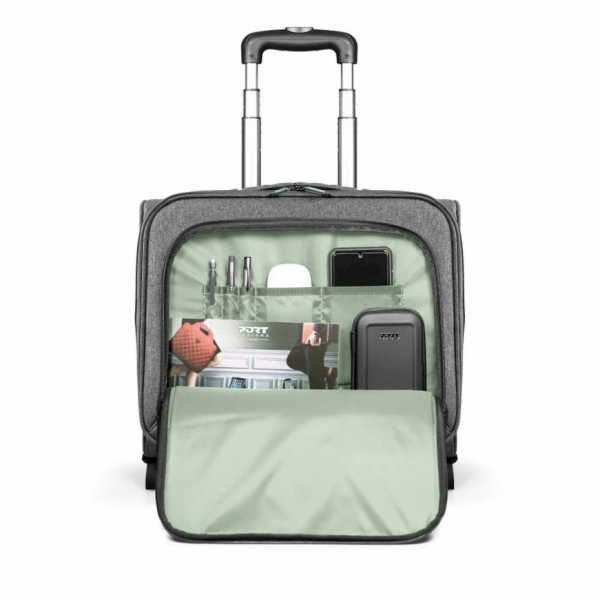 Torba na kolesih PORT Yosemite Eco Trolley, IATA