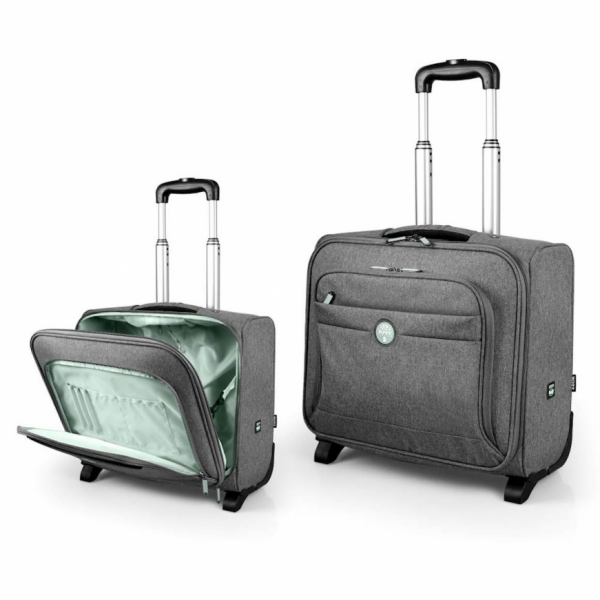 Torba na kolesih PORT Yosemite Eco Trolley, IATA