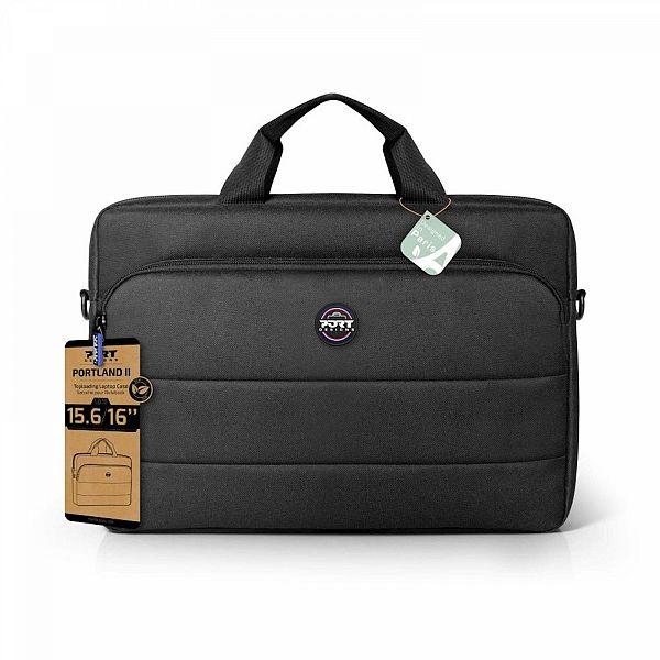 Torbica PORT Portland  II Eco TL 17.3''