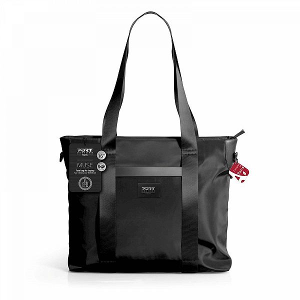 Torbica Totebag PORT Muse 16