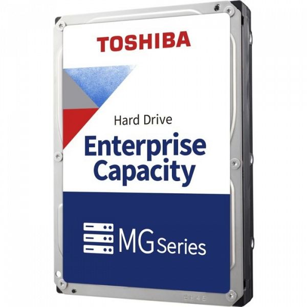 Toshiba 10TB MG10-D 3,5