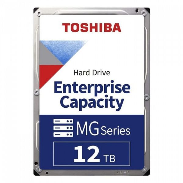 Toshiba 12TB MG09 3,5