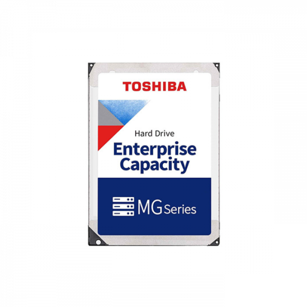 Toshiba 24TB MG11 3.5