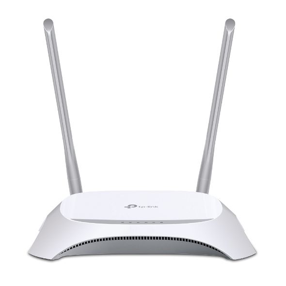 TP-LINK 300 Mbps Wireless N 3G/4G LTE usmerjevalnik