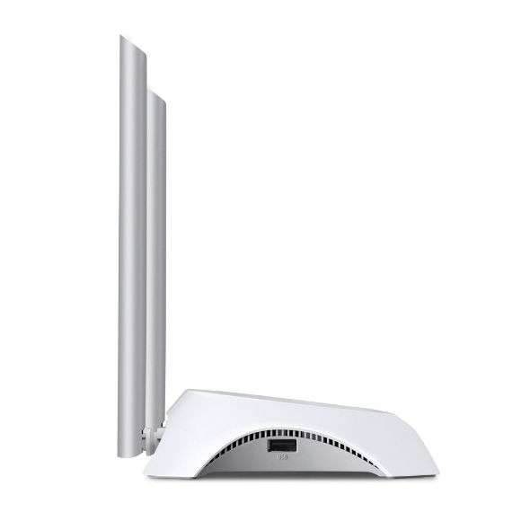 TP-LINK 300 Mbps Wireless N 3G/4G LTE usmerjevalnik