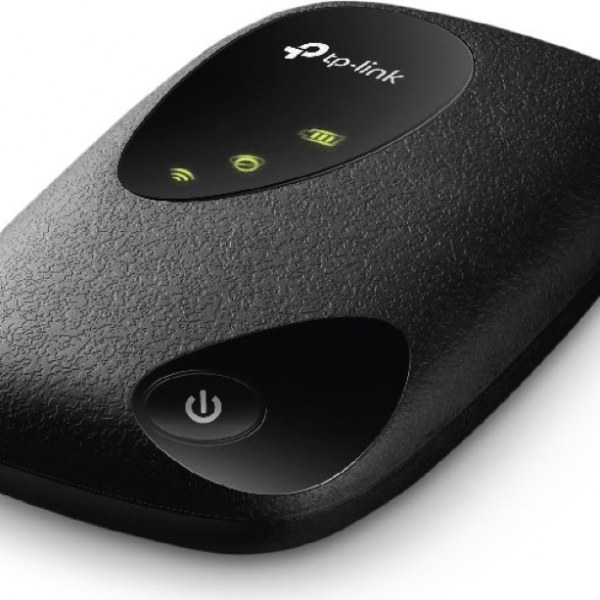 TP-Link 4G LTE Mobile Wi-Fi hotspot z baterijskim napajanjem M7000