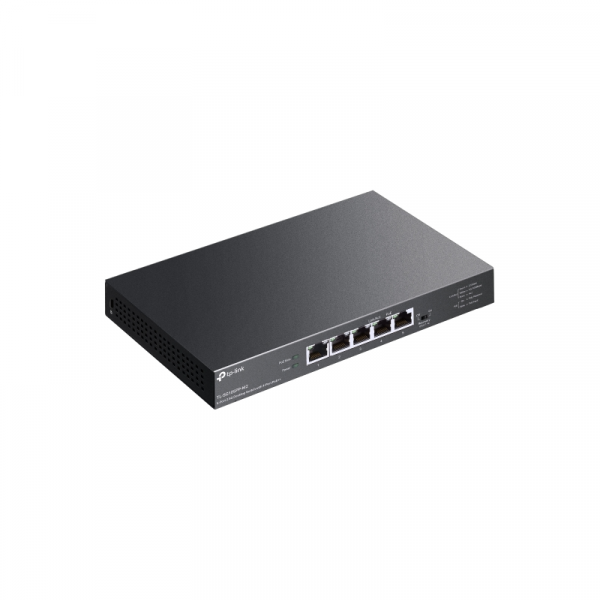 TP-LINK 5 port 2.5G mrežno stikalo / switch s 4-Port PoE++