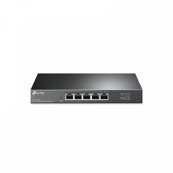 TP-LINK SG105-M2 V1 5 port 2.5G mrežno stikalo / switch