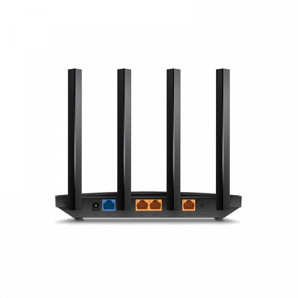 TP-LINK Archer AX12 AX1500 Wi-Fi 6 usmerjevalnik