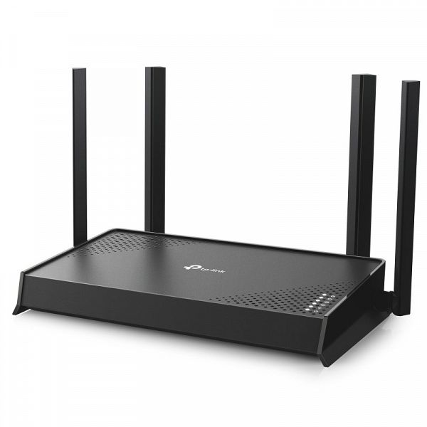 TP-LINK Archer BE220 WiFi7 BE3600 brezžični usmerjevalnik-router / dostopna točka
