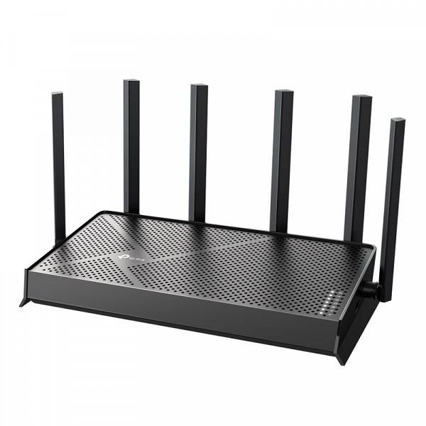 TP-LINK Archer BE400 WiFi7 BE6500 brezžični usmerjevalnik-router / dostopna točka