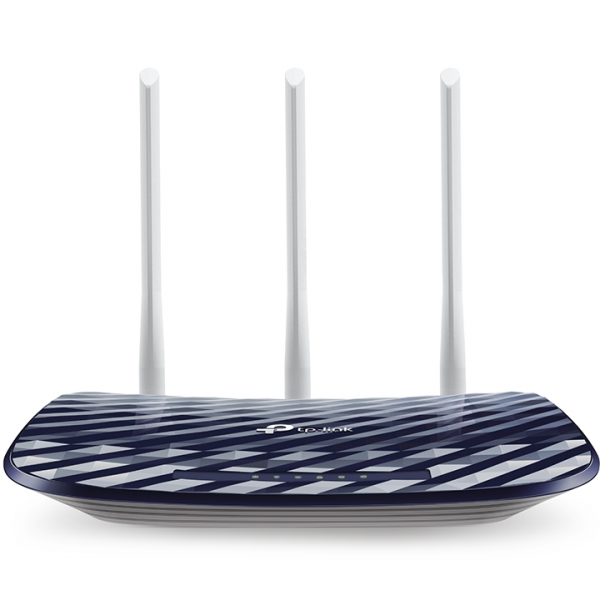 TP-LINK ARCHER C20 AC750 brezžični Dual Band usmerjevalnik