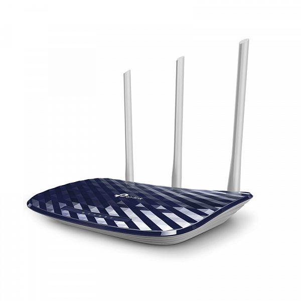 TP-LINK Archer C20 AC750 Dual Band brezžični usmerjevalnik-router