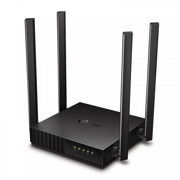 TP-LINK Archer C54 AC1200 Dual Band brezžični usmerjevalnik-router