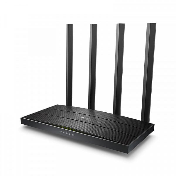 TP-LINK Archer C80 AC1900 Dual Band Gigabit brezžični usmerjevalnik - router