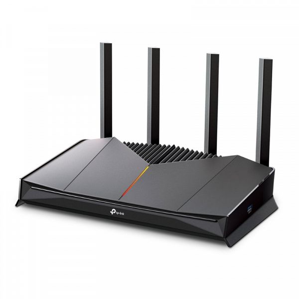 TP-LINK Archer GE230 BE3600 Dual-Band Wi-Fi 7 2,5Gbps RGB Gaming brezžični usmerjevalnik-router