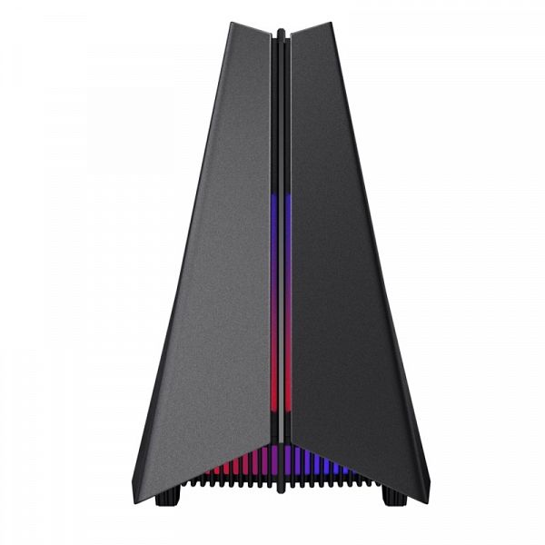 TP-LINK Archer GE550 BE9300 Tri-Band Wi-Fi 7 5Gbps RGB Gaming brezžični usmerjevalnik-router