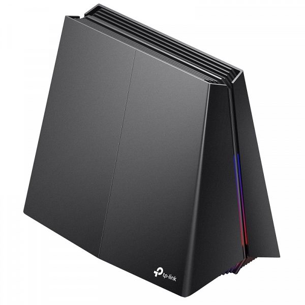 TP-LINK Archer GE550 BE9300 Tri-Band Wi-Fi 7 5Gbps RGB Gaming brezžični usmerjevalnik-router
