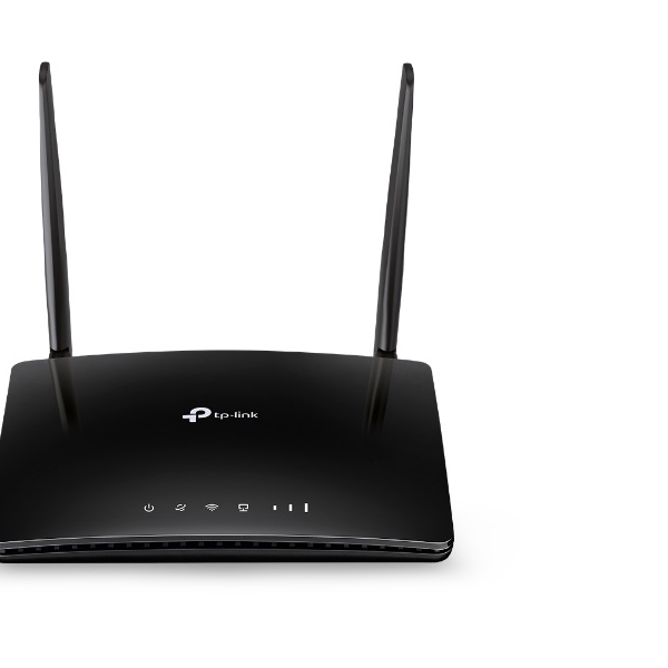 TP-LINK Archer MR400 AC1200 brezžični Dual Band 4G LTE usmerjevalnik, SIM