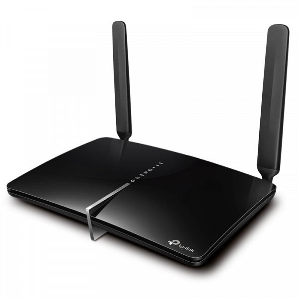 TP-LINK Archer MR600 AC1200 Dual Band SIM kartica Gigabit 4G + Cat 6 brezžični usmerjevalnik