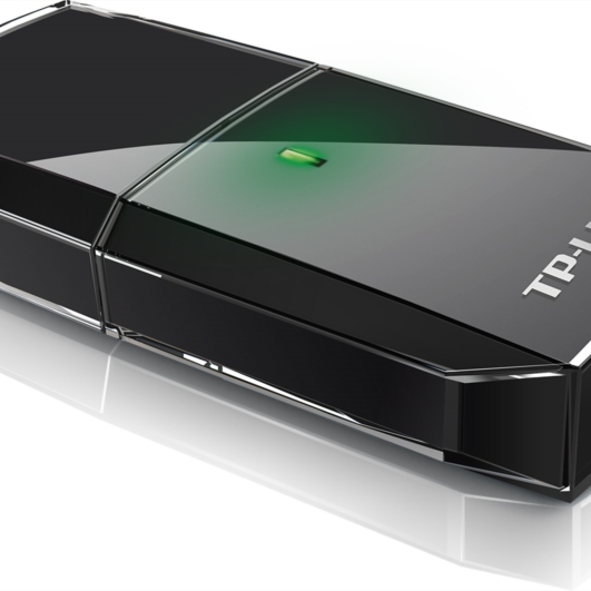 TP-LINK Archer T2U 600Mbps Dual Band brezžična USB mrežna kartica
