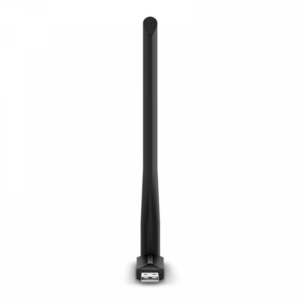 TP-LINK Archer T2U Plus AC600 Dual Band USB brezžična mrežni adapter