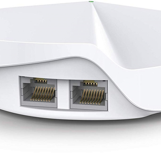TP-LINK brezžična dostopna točka DECO M5 AC1300 - 2 pack