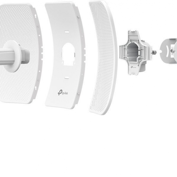 TP-LINK CPE610 5GHz 300Mbps 23dBi zunanja usmerjena dostopna točka