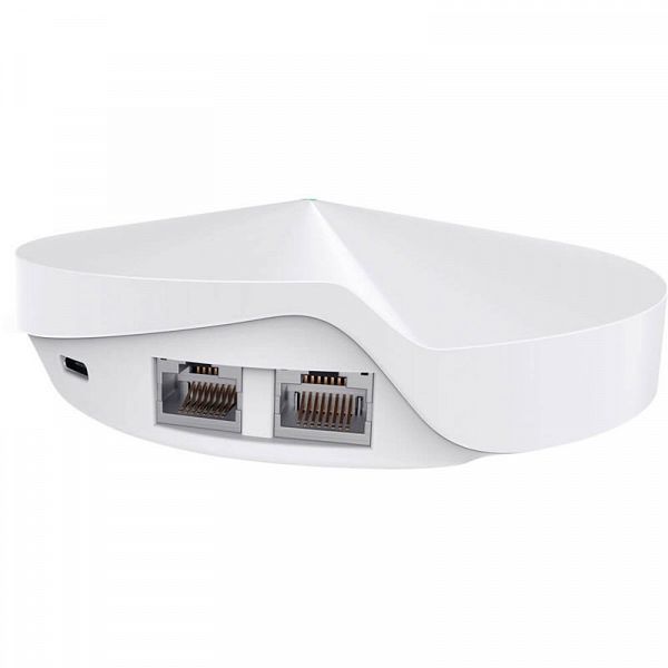 TP-LINK Deco M5 AC1300 Dual Band Gigabit brezžični mesh usmerjevalnik - router