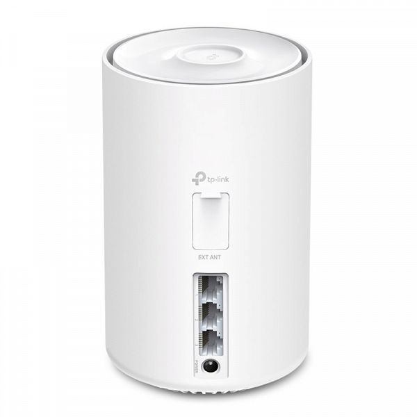 TP-LINK Deco X20-4G AX3000 Wi-Fi 6 usmerjevalnik-router